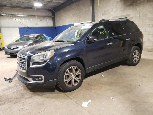 2016 GMC ACADIA SLT-1 2016 image