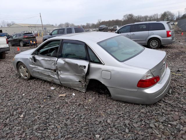 Obraz 2 z 2004 TOYOTA AVALON XL 2004 z VIN 4T1BF28BX4U361495
