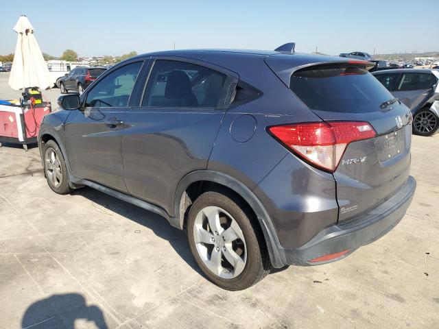 Изображение 2 2016 HONDA HR-V EX 2016 с VIN 3CZRU5H53GM734514