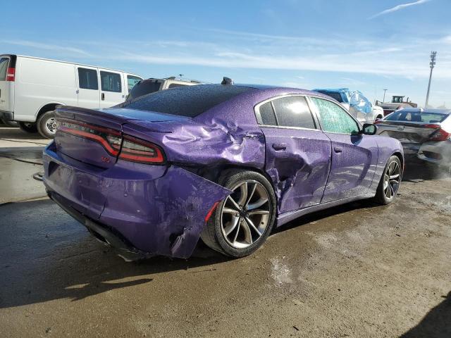 Изображение 3 2016 DODGE CHARGER R/T 2016 с VIN 2C3CDXCT1GH160009