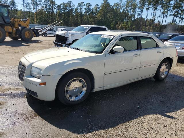 Изображение 1 2005 CHRYSLER 300 TOURING 2005 с VIN 2C3AA53G35H149033