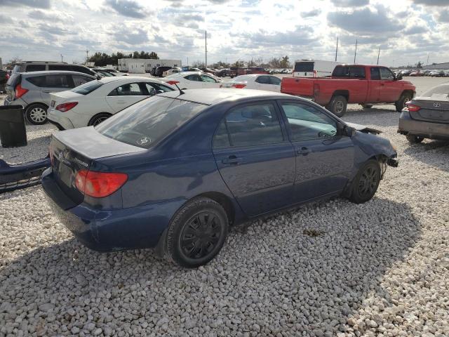 Изображение 3 2006 TOYOTA COROLLA CE 2006 с VIN 1NXBR30E36Z608703