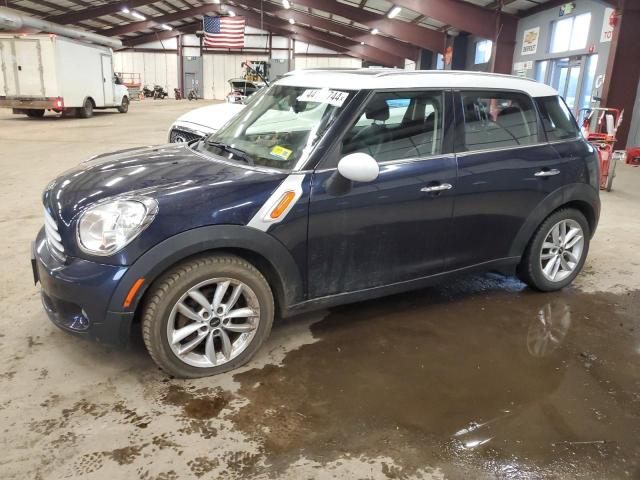 Obraz 2013 MINI COOPER COUNTRYMAN 2013