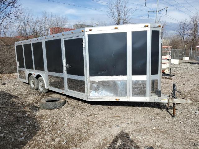 Изображение 1 2012 ECLP TRVL TRLR 2012 с VIN 1E9BE222XCS401987