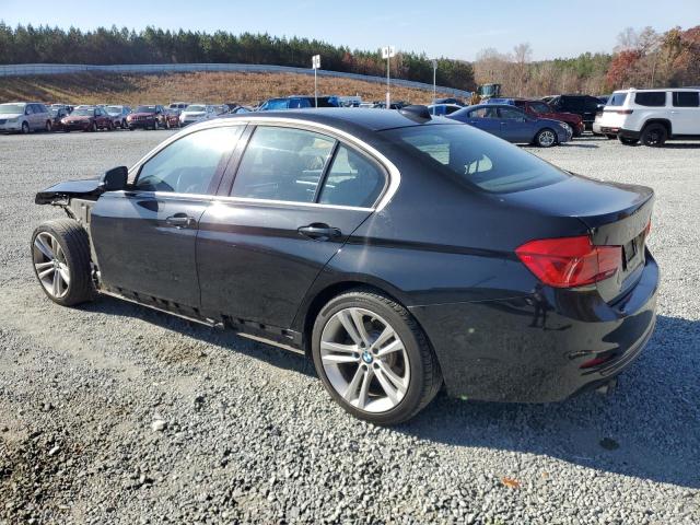 Изображение 2 2017 BMW 330 I 2017 с VIN WBA8B9G52HNU49226