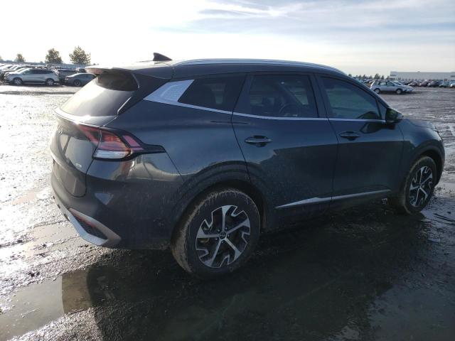 Image 3 of 2023 KIA SPORTAGE EX 2023 with VIN KNDPVCAG7P7013021