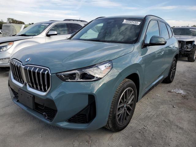 Изображение 2023 BMW X1 XDRIVE28I 2023