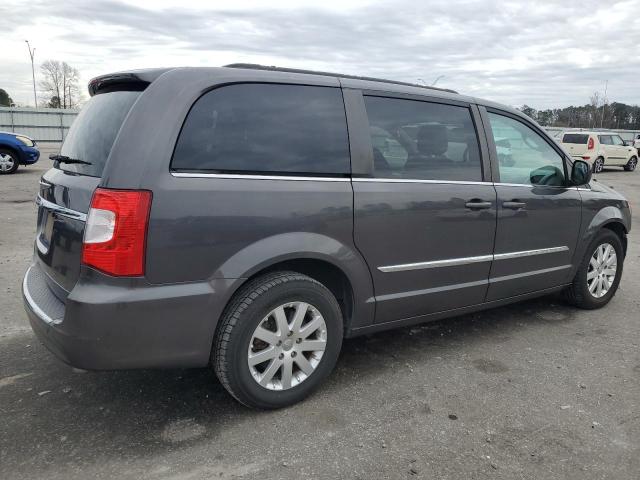 Image 3 of 2015 CHRYSLER TOWN & COUNTRY TOURING 2015 with VIN 2C4RC1BG7FR618932