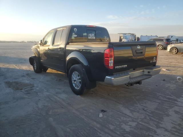 Image 2 of 2019 NISSAN FRONTIER S 2019 with VIN 1N6AD0EV0KN774927