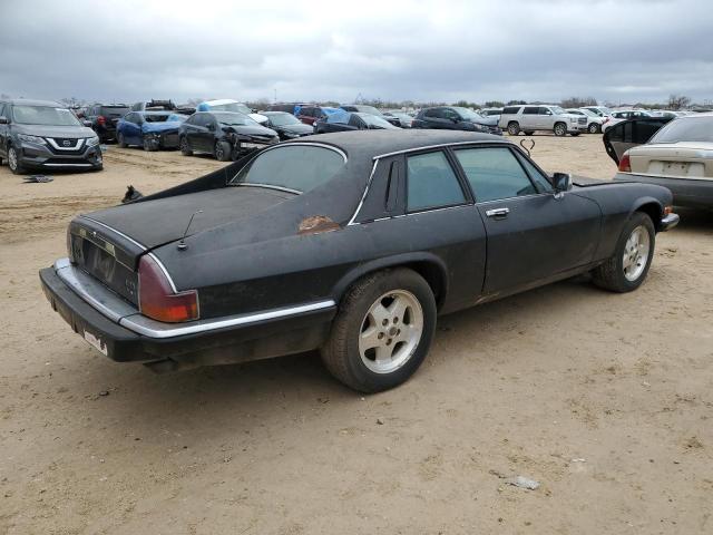 Изображение 3 1985 JAGUAR XJS  1985 с VIN SAJNV5846FC121605