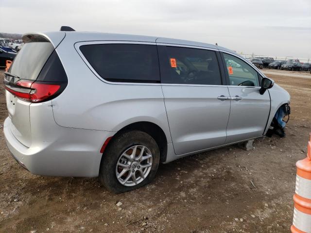 Изображение 3 2023 CHRYSLER PACIFICA TOURING L 2023 с VIN 2C4RC1BG3PR590158