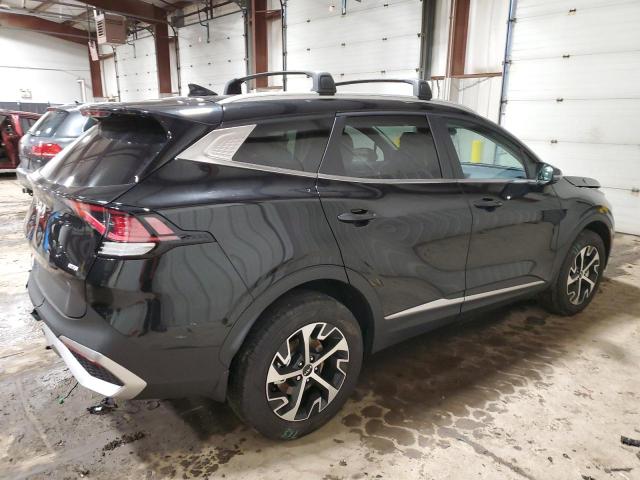 Image 3 of 2023 KIA SPORTAGE EX 2023 with VIN KNDPVCAG5P7105583