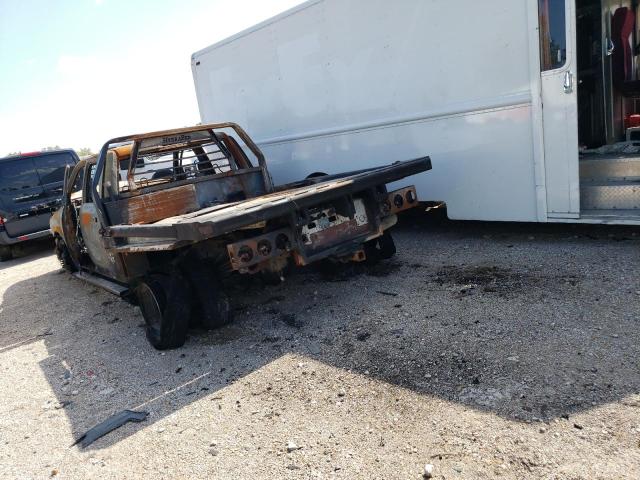 Image 2 of 2018 RAM 3500 ST 2018 with VIN 3C63RRGL1JG124385