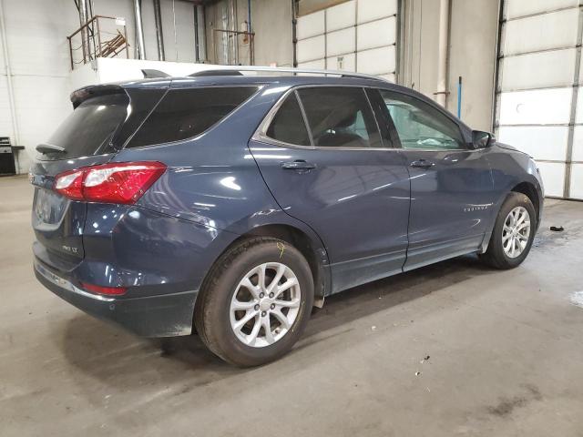 Image 3 of 2019 CHEVROLET EQUINOX LT 2019 with VIN 3GNAXUEVXKS517787