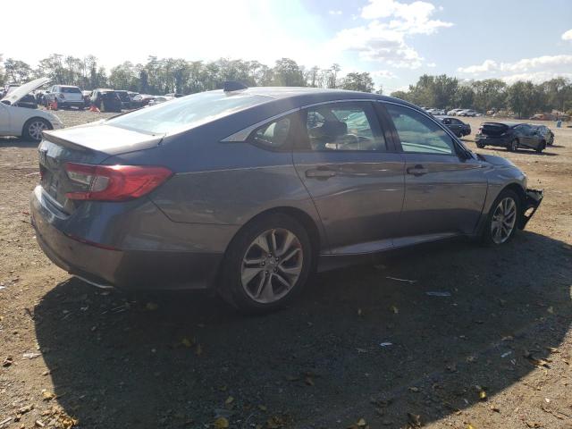 Image 3 of 2018 HONDA ACCORD LX 2018 with VIN 1HGCV1F14JA182643