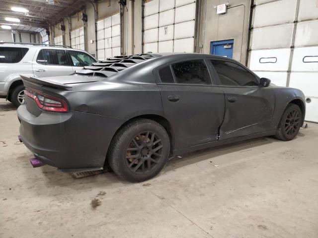 Obraz 3 z 2015 DODGE CHARGER POLICE 2015 z VIN 2C3CDXAG3FH735229