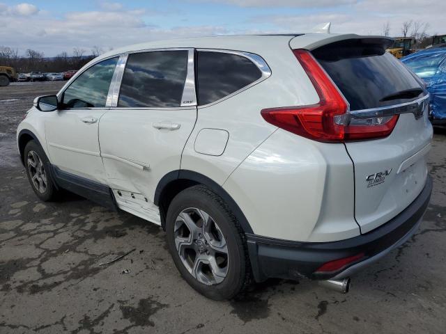 Obraz 2 z 2017 HONDA CR-V EXL 2017 z VIN 2HKRW2H87HH608656