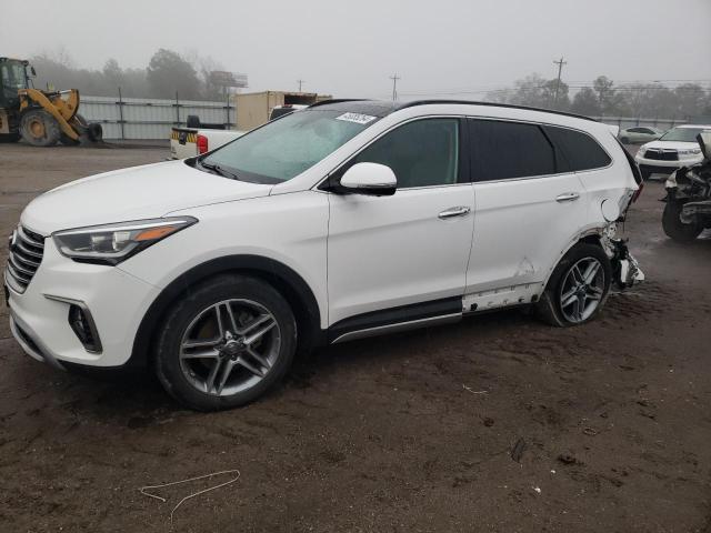 Изображение 1 2017 HYUNDAI SANTA FE SE ULTIMATE 2017 с VIN KM8SRDHF6HU245111