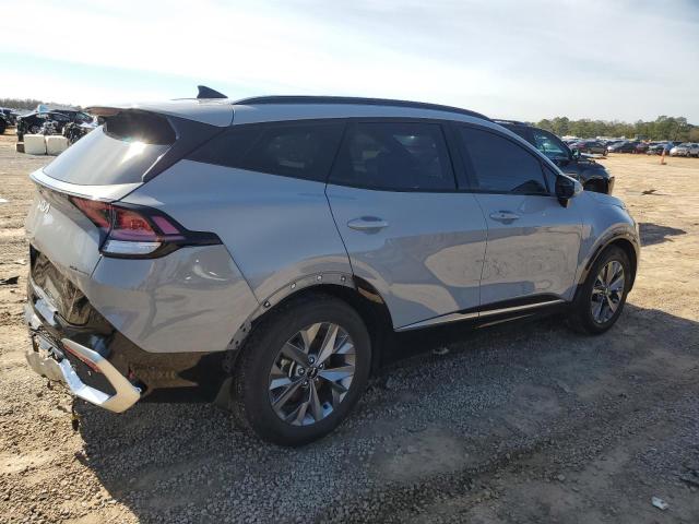 Obraz 3 z 2023 KIA SPORTAGE SX 2023 z VIN 5XYK43AF6PG056630