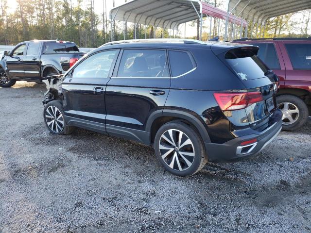 Image 2 of 2022 VOLKSWAGEN TAOS SE 2022 with VIN 3VVRX7B21NM017633
