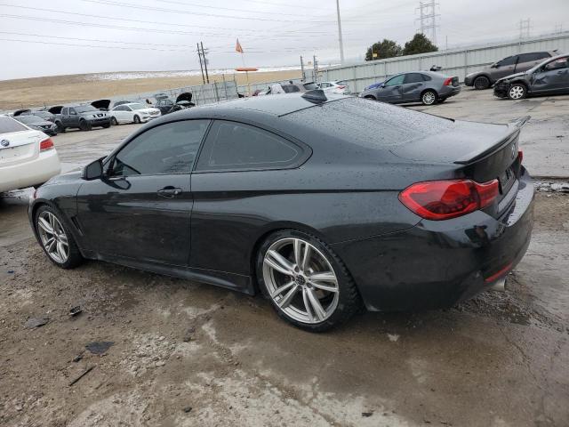 Image 2 of 2014 BMW 435 XI 2014 with VIN WBA3R5C5XEF730104