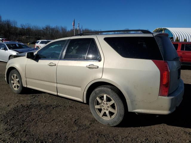 Image 2 of 2007 CADILLAC SRX  2007 with VIN 1GYEE637870130826