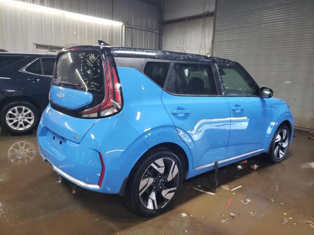 Изображение 3 2023 KIA SOUL GT LINE 2023 с VIN KNDJ53AU4P7193764