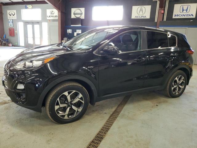 Obraz 1 z 2020 KIA SPORTAGE LX 2020 z VIN KNDPMCAC8L7784243