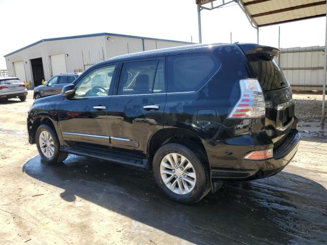 Изображение 2 2016 LEXUS GX 460 2016 с VIN JTJBM7FX2G5131693