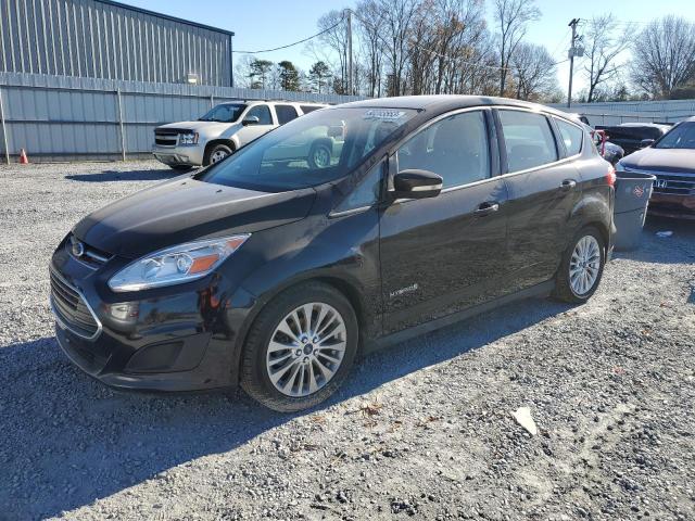 2017 FORD C-MAX SE 2017 image