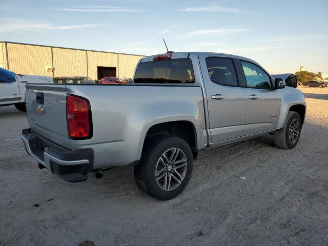 Изображение 3 2020 CHEVROLET COLORADO  2020 с VIN 1GCGSBEN9L1202102