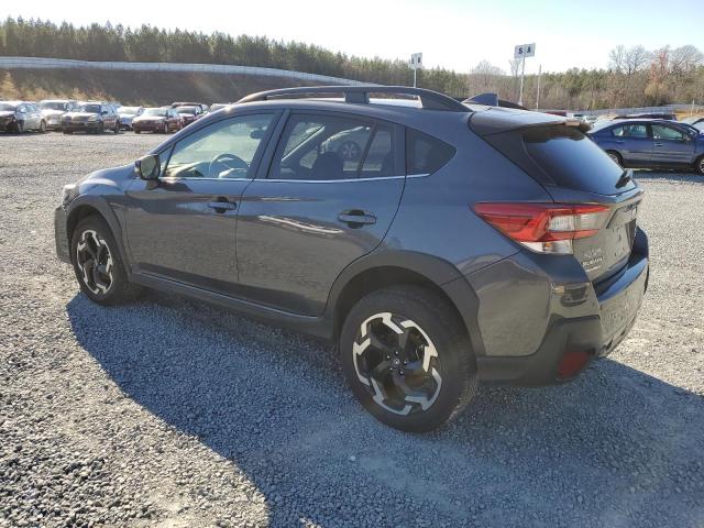 Image 2 of 2022 SUBARU CROSSTREK LIMITED 2022 with VIN JF2GTHMC7N8250869
