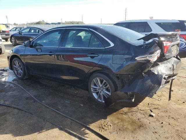 Image 2 of 2017 TOYOTA CAMRY LE 2017 with VIN 4T1BF1FK4HU627709