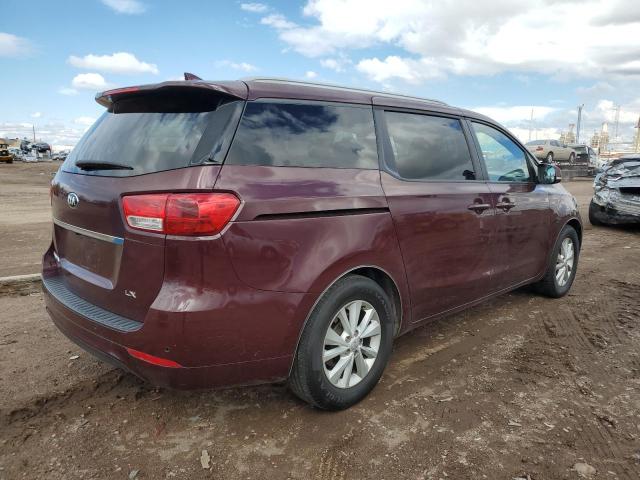 Obraz 3 z 2016 KIA SEDONA LX 2016 z VIN KNDMB5C19G6084663