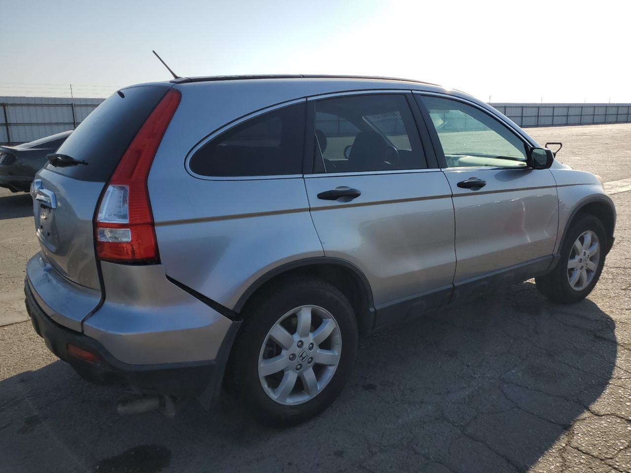 Obraz 3 z 2007 HONDA CR-V EX 2007 z VIN JHLRE48517C003890