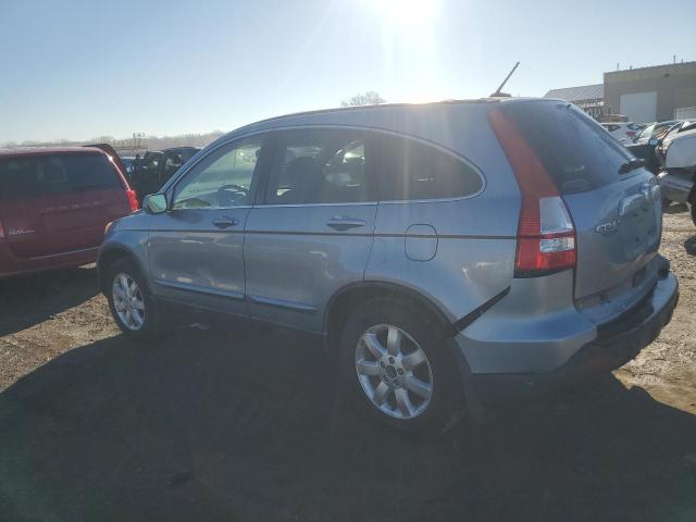 Obraz 2 z 2009 HONDA CR-V EXL 2009 z VIN 5J6RE48769L004125