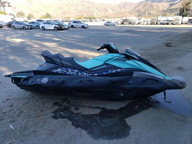 2021 YAMAHA WAVERUNNER 2021 image