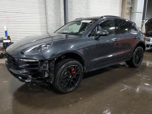 Obraz 2018 PORSCHE MACAN GTS 2018