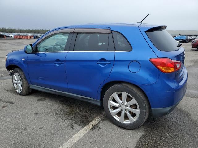 Изображение 2 2015 MITSUBISHI OUTLANDER SPORT SE 2015 с VIN 4A4AR4AU5FE014662