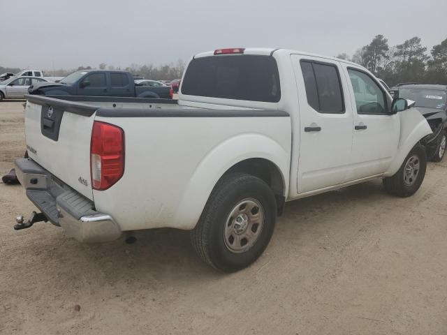 Obraz 3 z 2013 NISSAN FRONTIER S 2013 z VIN 1N6AD0EV5DN753672
