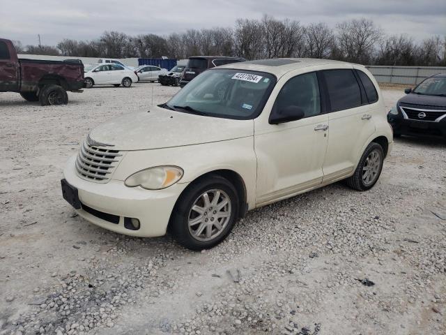 2007 CHRYSLER PT CRUISER LIMITED 2007 image