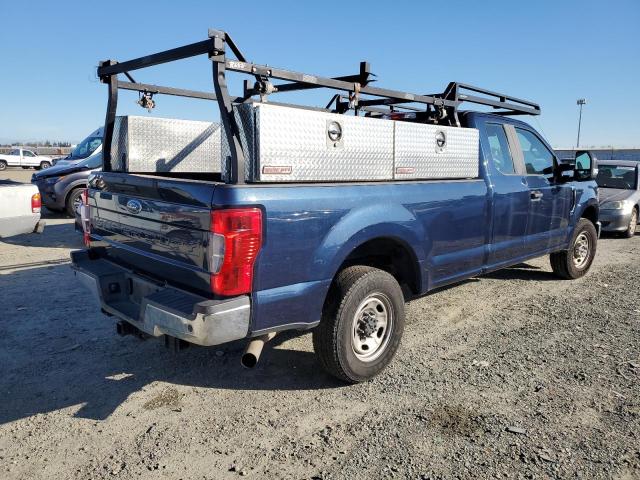 Image 3 of 2020 FORD F250 SUPER DUTY 2020 with VIN 1FT7X2A68LED85968