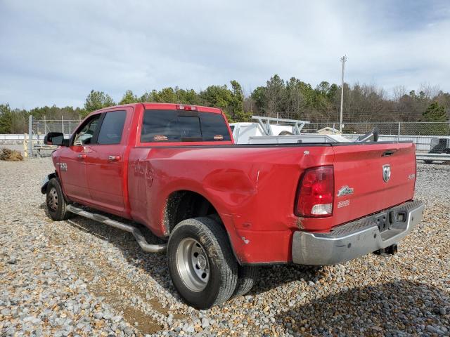 Изображение 3 2014 RAM 3500 SLT 2014 с VIN 3C63RRHJXEG135548