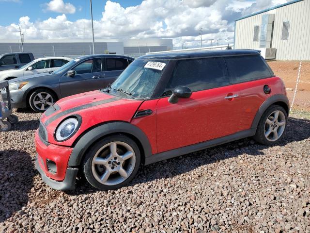 Obraz 2008 MINI COOPER S 2008