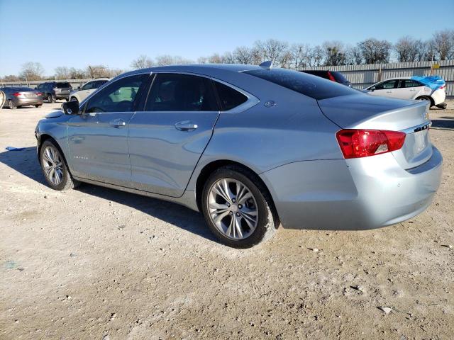 Изображение 2 2014 CHEVROLET IMPALA LT 2014 с VIN 1G1125S34EU147692