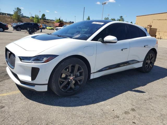 Изображение 1 2019 JAGUAR I-PACE SE 2019 с VIN SADHC2S13K1F68517