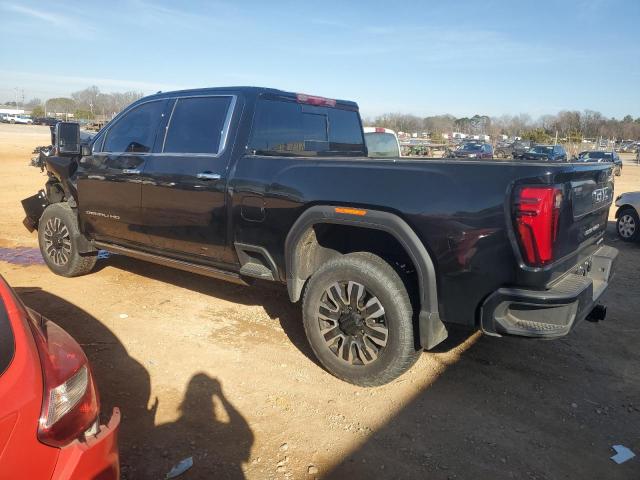 Image 2 of 2024 GMC SIERRA K3500 DENALI ULTIMATE 2024 with VIN 1GT49YEY0RF127684