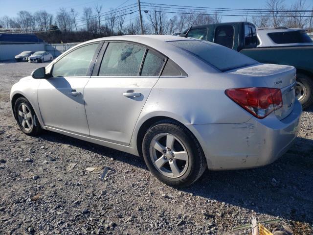 Obraz 2 z 2013 CHEVROLET CRUZE LT 2013 z VIN 1G1PC5SB5D7177103