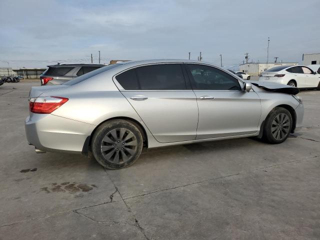 Obraz 3 z 2013 HONDA ACCORD EXL 2013 z VIN 1HGCR3F85DA048340