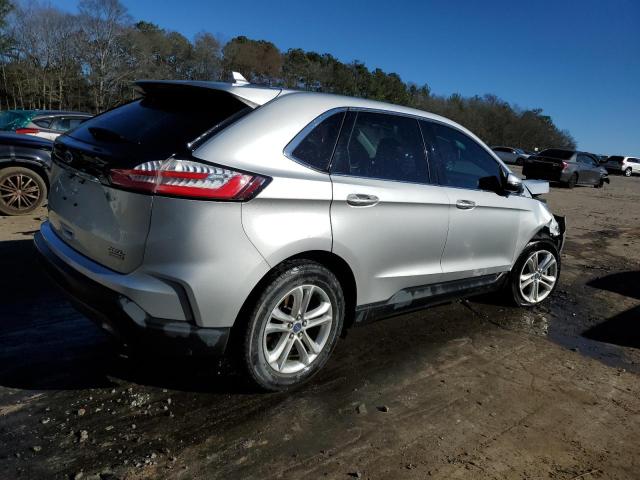 Image 3 of 2019 FORD EDGE SEL 2019 with VIN 2FMPK3J96KBC57278